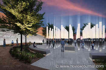 Vegas Strong Fund needs $7M for memorial, on track for 2027 opening
