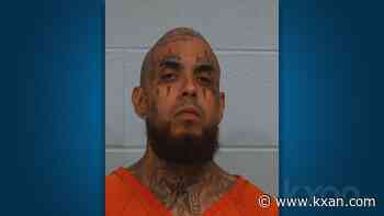 Man arrested, charged with murder after homicide in Taylor