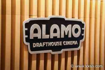 'Truly awful': Elijah Wood urges Alamo Drafthouse to revert mobile food ordering back to paper and pen