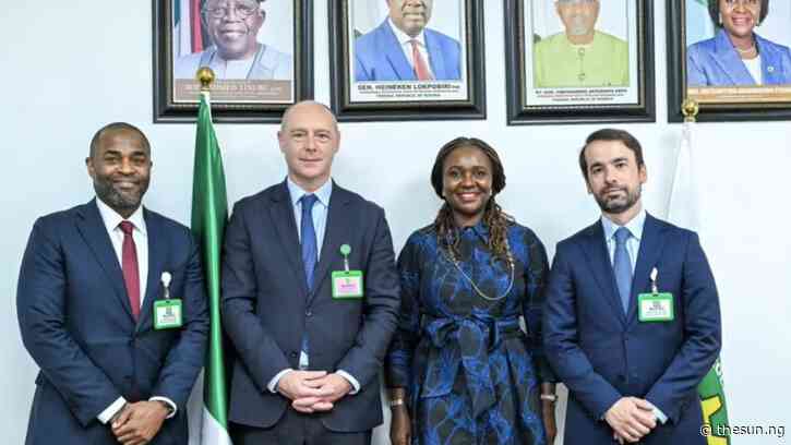 NUPRC to begin 2026 licensing round by Q3 – Eyesan