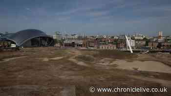 Gateshead Quayside arena could be 'fantastic' - but our High Street is 'wrecked'
