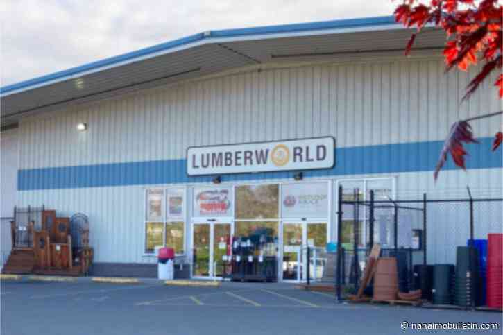 Island’s Lumberworld changes hand to Home Hardware-affiliated group
