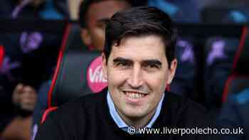 14 Liverpool players set for extra training with Andoni Iraola as appointment confirmed