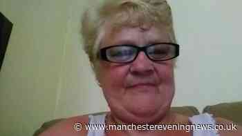 She saw her dead dog on Facebook after 'taking matters into her own hands'