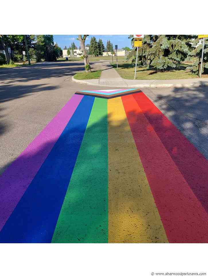 EIPS marks Pride Week
