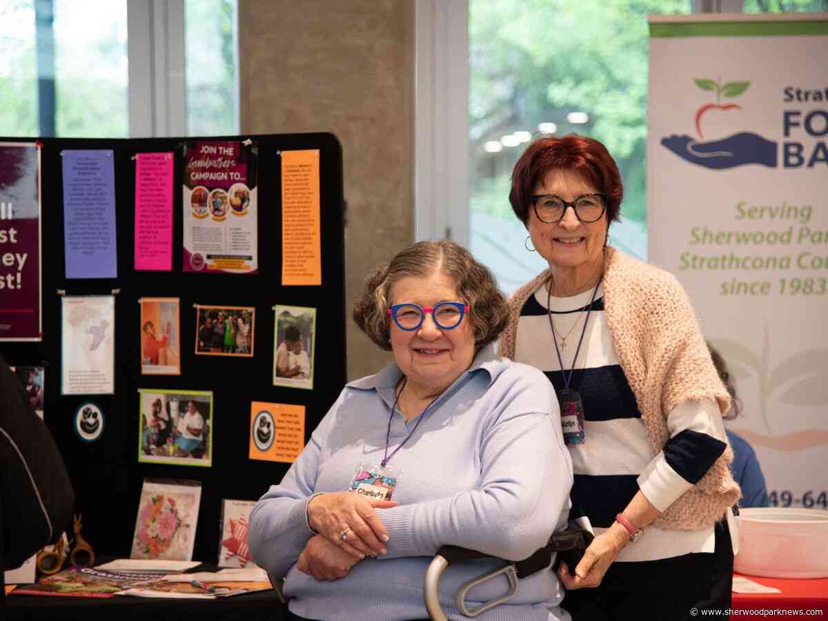 Seniors celebrated provincially despite gov cutting supports