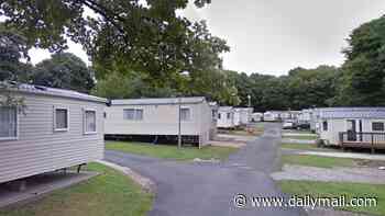 Man in his 50s dies after fight at UK holiday park: Suspect in his 60s is arrested