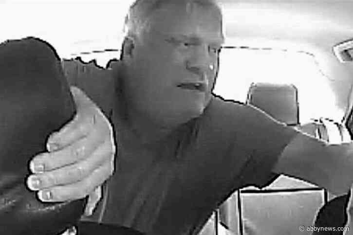 Former NHL enforcer charged with assaulting Maple Ridge taxi driver