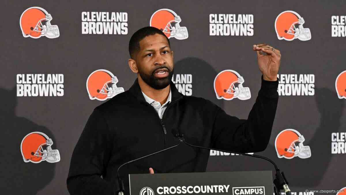 Browns could get bonus first-round pick from Rams thanks to unusual clause in Myles Garrett trade