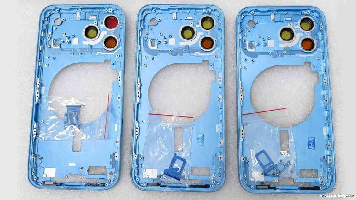 iPhone 18 Pro color leaks are yet again just third-party accessories