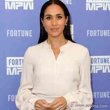 Meghan Markle Shares Rare Glimpse of “Dream” Lilibet on 5th Birthday