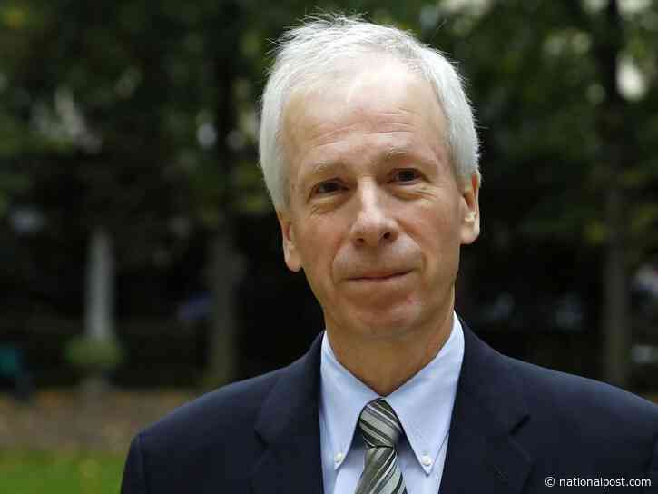 Stéphane Dion calls on Canada to become member of the 'European Political Community'