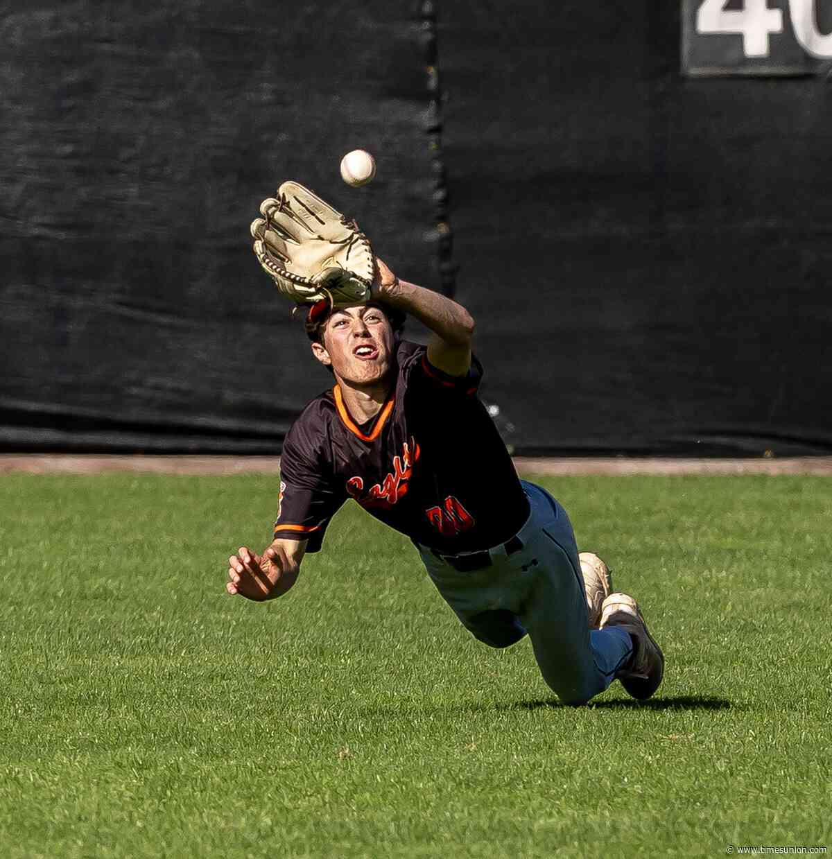 2026 NYSPHSAA baseball tournament: Brackets, schedule, results