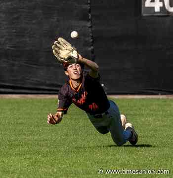 2026 NYSPHSAA baseball tournament: Brackets, schedule, results