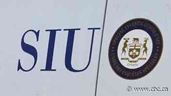 Toronto police officer charged with sexual assault, SIU says