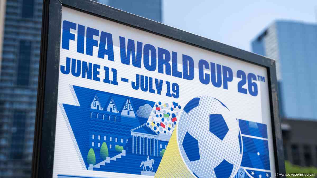 FBI en politie slaan alarm: Grote crypto-oplichting rond WK voetbal