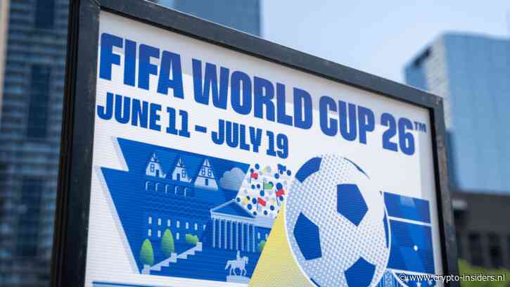 FBI en politie slaan alarm: Grote crypto-oplichting rond WK voetbal