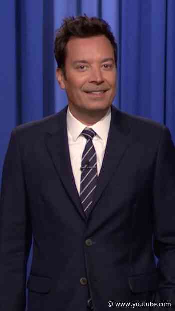 #Trump just said that Iran has made an agreement to not have nuclear weapons. #FallonTonight