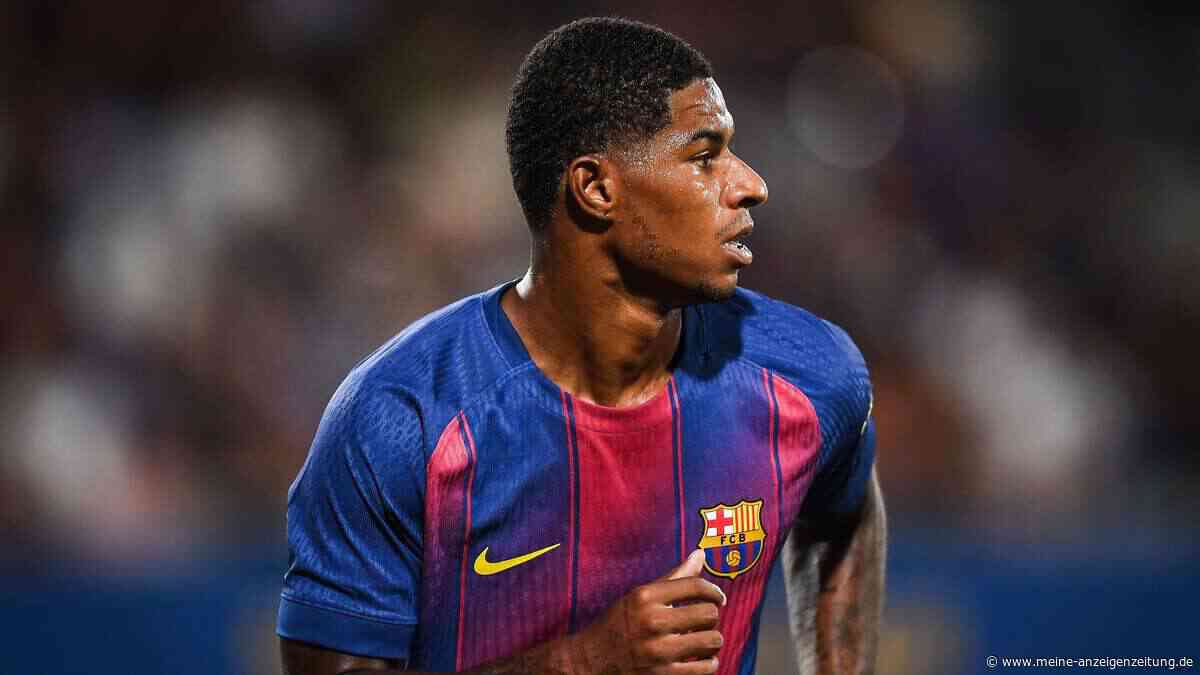 Wildes Gerücht um spektakulären Transfer des FC Bayern