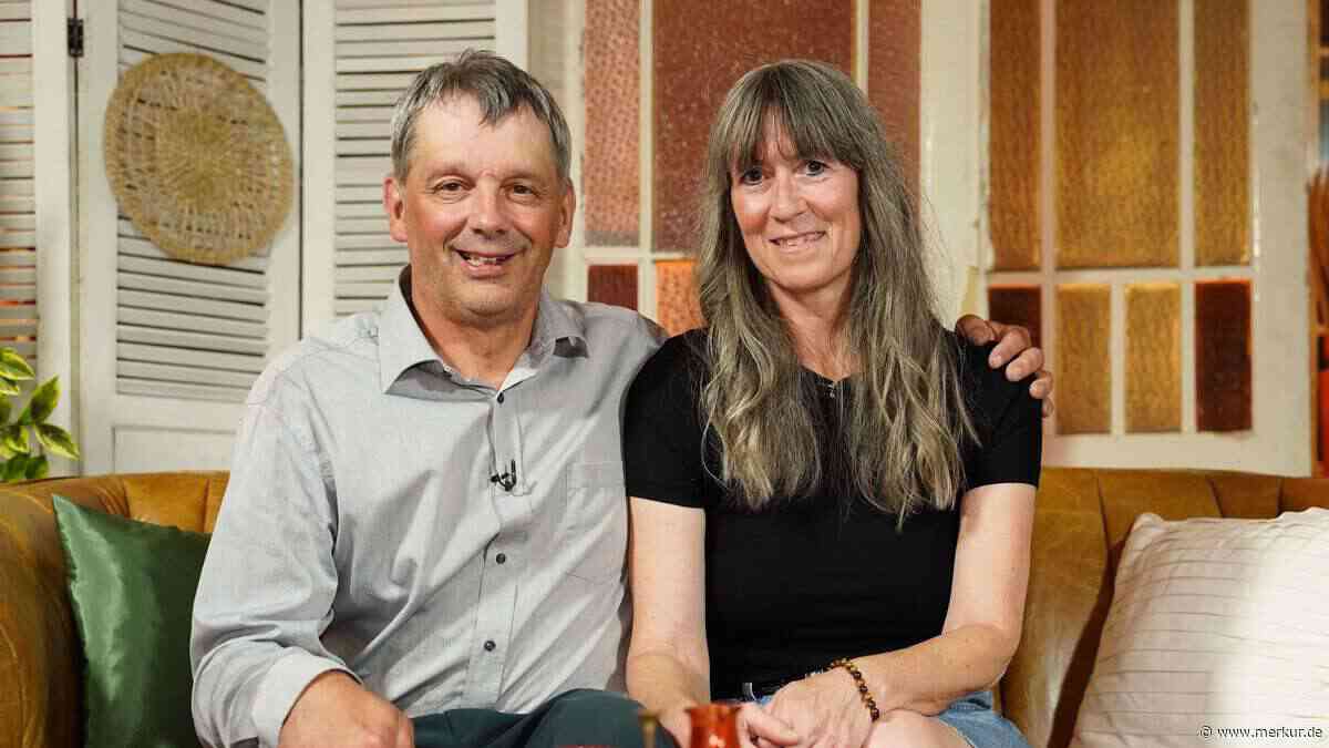 Neue Liebe nach „Bauer sucht Frau“: Ex-Hofdame fühlt sich „wie ein verknallter Teenager“