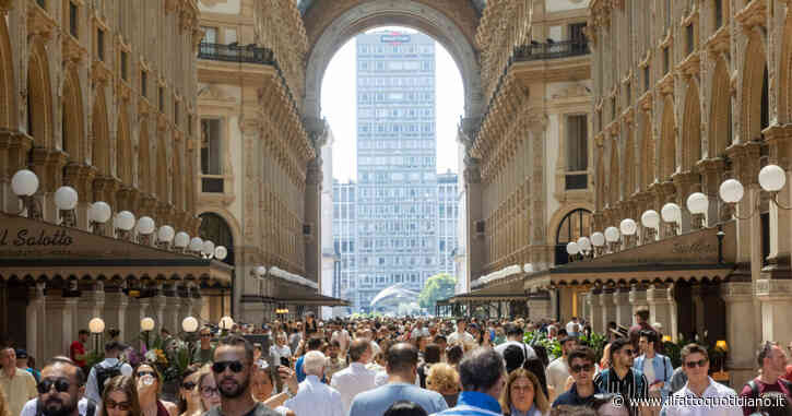 Inchiesta sugli spazi in Galleria a Milano affittati dal Comune: negli esposti il nome dell’imprenditore Rudy Citterio