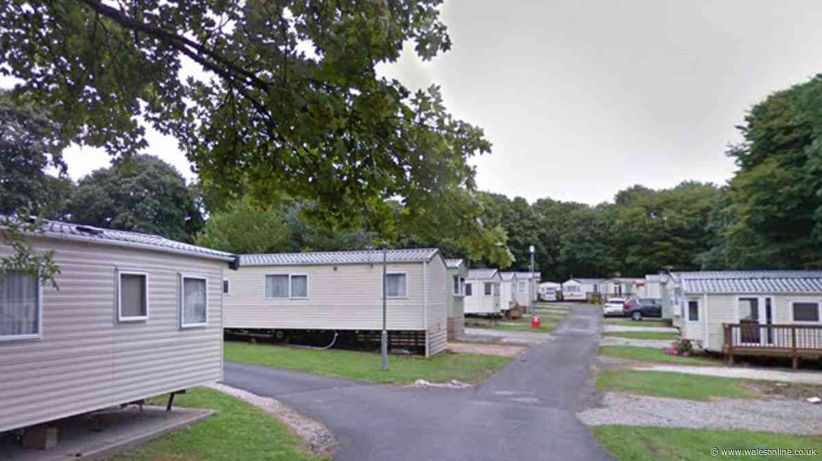 Investigation launched into police handling of death at Cornwall holiday park