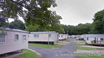 Investigation launched into police handling of death at Cornwall holiday park