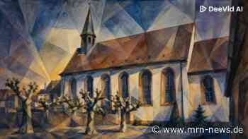 Speyer – Gregorianik im Gottesdienst Kirchenmusik im Kloster St. Magdalena,