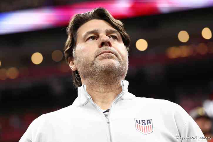 World Cup 2026 – Group D guide: Hosts USA face Turkey, Australia and Paraguay in open group