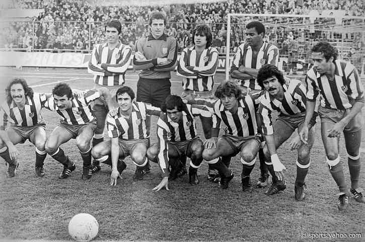 ⚫️ Leivinha, Atlético de Madrid legend, dies