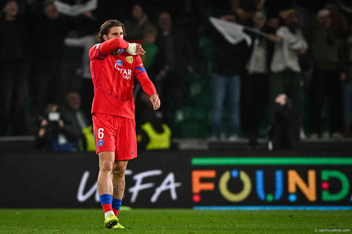 Liverpool Have Set Their Sights On This Paris Saint-Germain Defender: Should The Reds Go For Him?