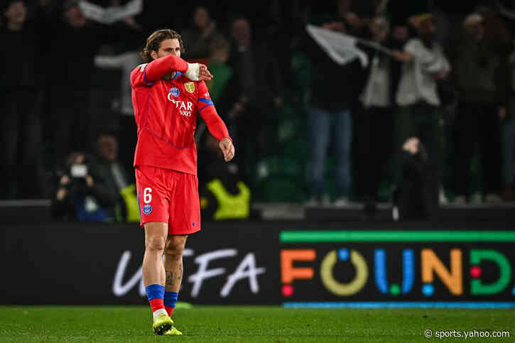 Liverpool Have Set Their Sights On This Paris Saint-Germain Defender: Should The Reds Go For Him?