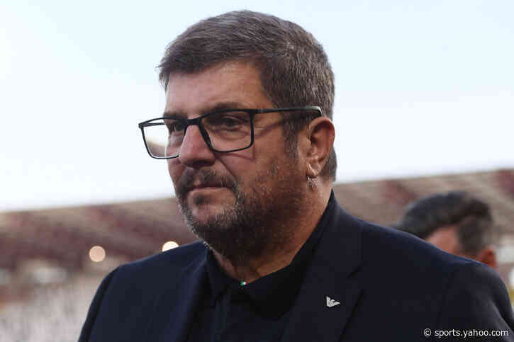 Cosmi: ‘Keep Baldini – he reaches people in a way that Italy desperately needs right now’