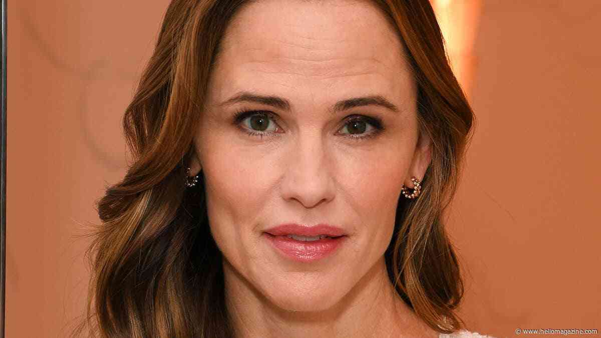 Jennifer Garner declares 'I don't apologize to my kids' over this one thing