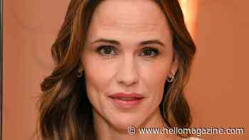 Jennifer Garner declares 'I don't apologize to my kids' over this one thing