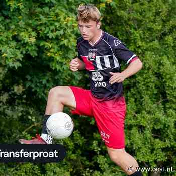Excelsior'31 haalt Morris de Wilde uit opleiding FC Twente/Heracles