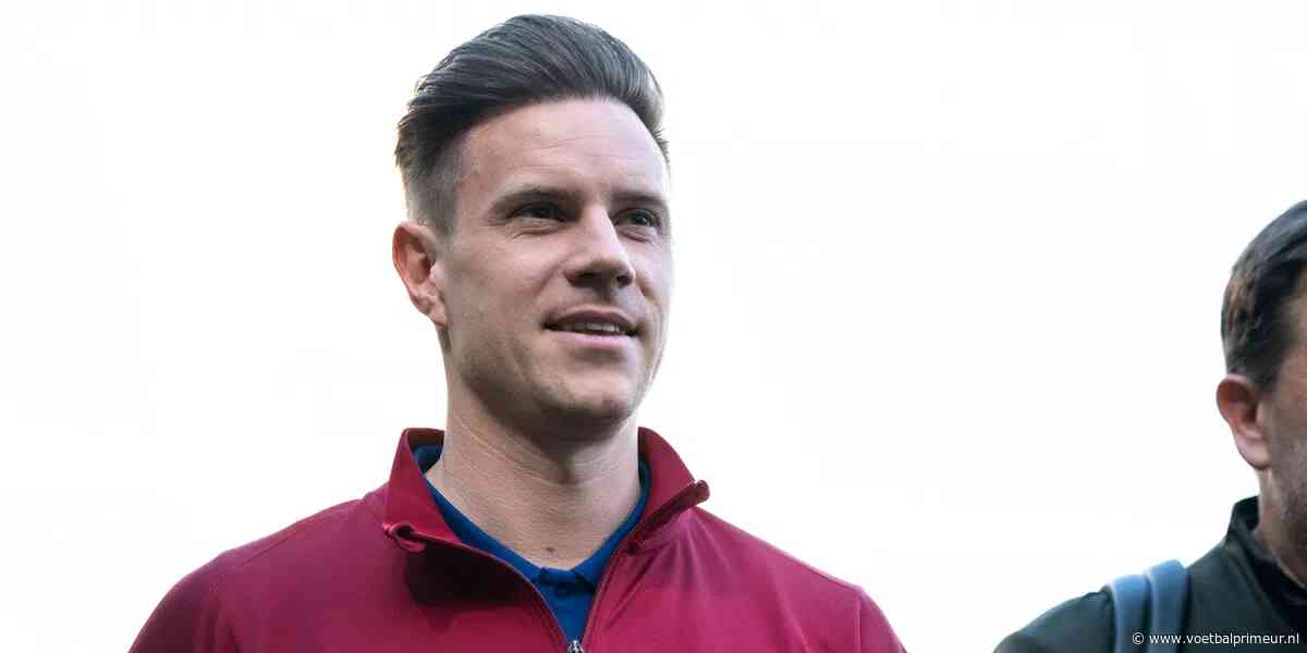 'Komst van Ter Stegen wordt moeilijk verhaal voor Ajax door één groot obstakel'