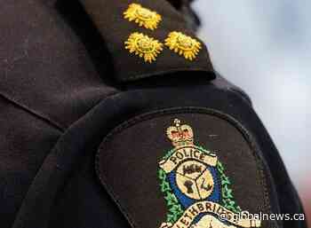 Lethbridge police seize nearly 3 dozen firearms found in west-side home