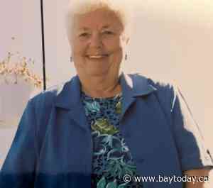 Celebration of Life: PAULSEN, Mary Elizabeth 'Betty' (nee McInnis)