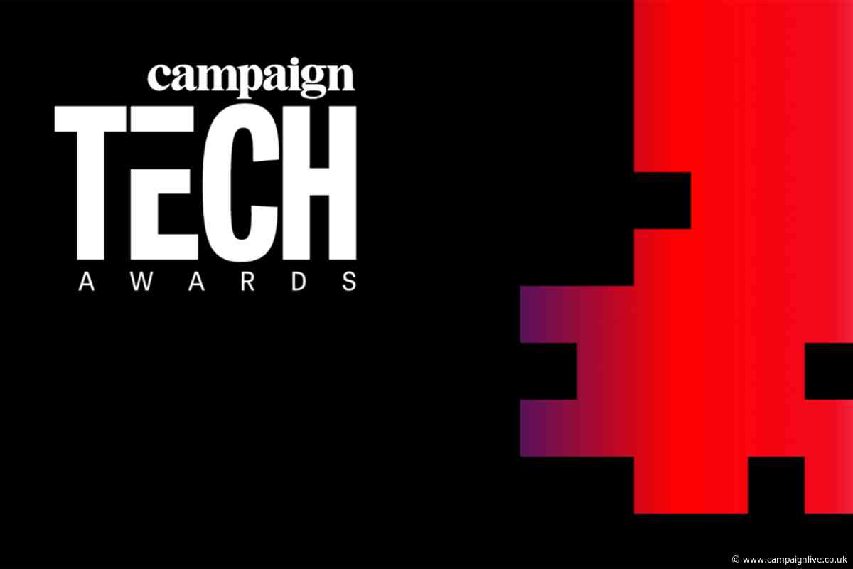 Campaign Tech Awards 2026: winners revealed