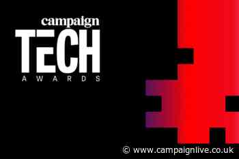 Campaign Tech Awards 2026: winners revealed