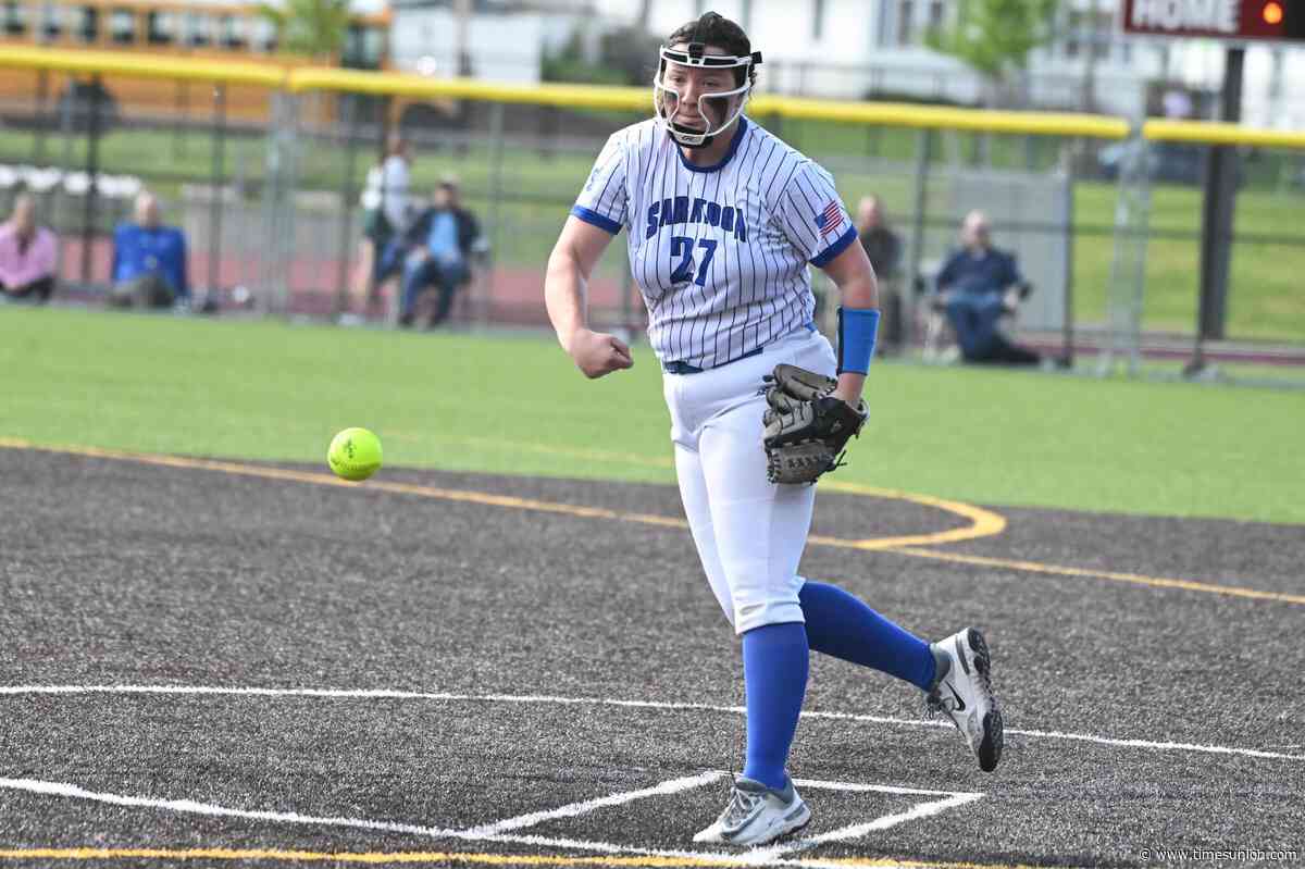 2026 NYSPHSAA softball tournament: Brackets, schedule, results