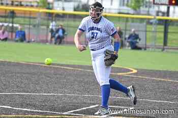 2026 NYSPHSAA softball tournament: Brackets, schedule, results