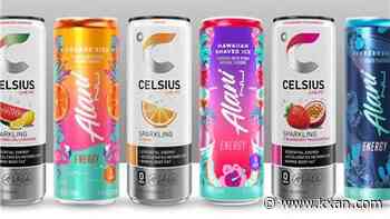 Paxton investigates Alani Nu energy drinks over caffeine risks to teens
