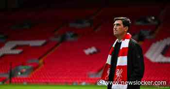 Liverpool presenteert opvolger van ontslagen Arne Slot: ‘Er is geen betere plek dan Anfield’