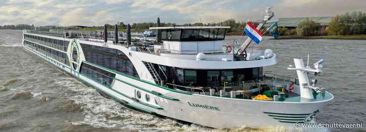Riviercruiserederij Scylla haalt nautisch expert Raymon Berkhout aan boord