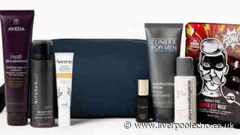 The £45 Father's Day kit with Clinique and Jo Malone worth £145