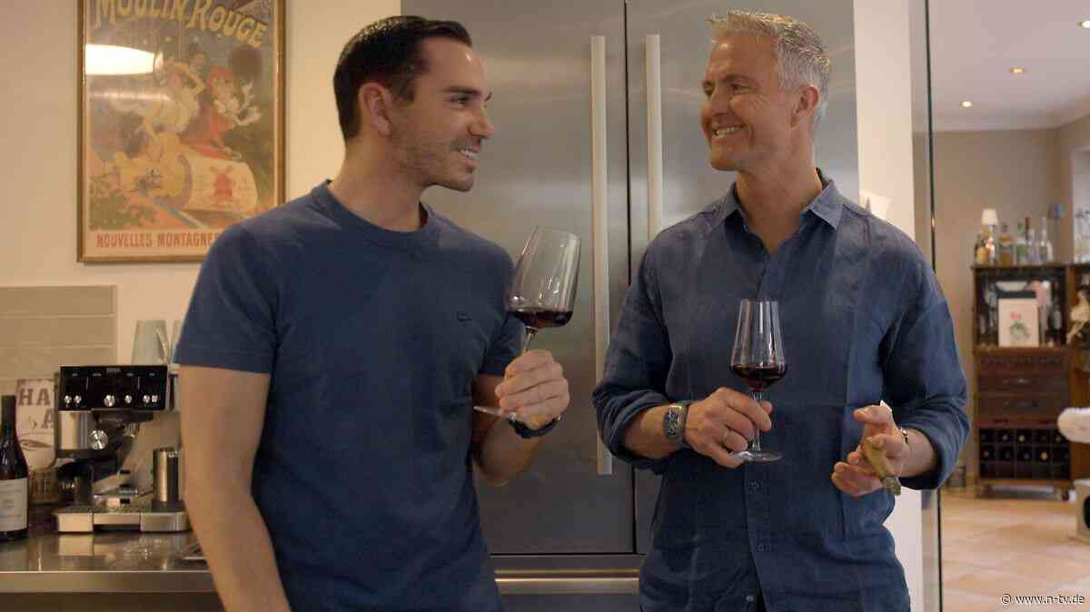 "Ralf & Étienne: Wir sagen Ja!": "Es gibt immer wieder Idioten da draußen"