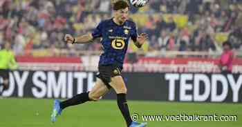 Club Brugge, Valencia of zelfs... Lille? Meunier zit in zetel én bevestigt dat ook Lille met hem door wil