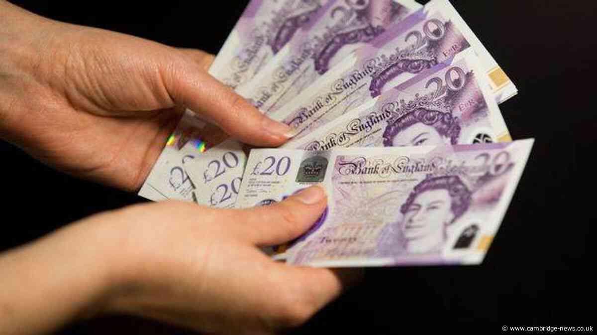 PIP claimants may be due back payments worth around £5,625 after DWP rule change